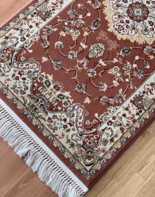 Высокоплотный ковер Iranian Star 2657A TILE - высокое качество по лучшей цене в Украине.
